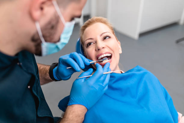 Laser Dentistry in Antelope, CA